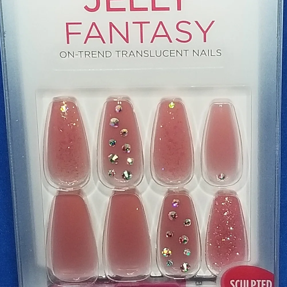 Kiss jelly fantasy
